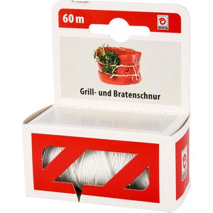 Produktbild für Küchengarn WIHEDÜ 250.100 Grill- und Bratenschnur