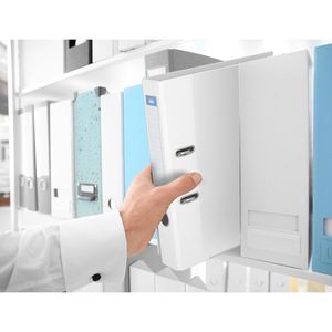 Produktbild für Ordner TipTop-Office PP, A4