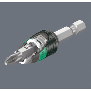 Produktbild für Bithalter Wera 889/4/1 K Rapidaptor, 05052502001