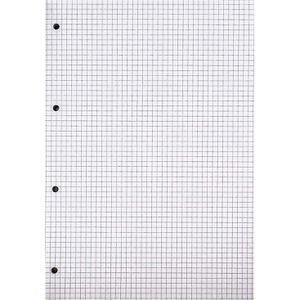 Produktbild für Briefblock Pukka-Pad Metallic, REFSQD, A4