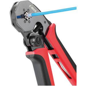 Produktbild für Crimpzange CIMCO 101950 FLEXI-CRIMP 6