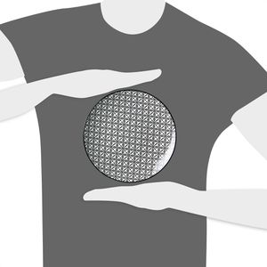 Produktbild für Teller Ritzenhoff&amp;Breker Takeo, Dessertteller