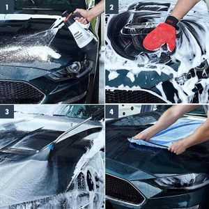Produktbild für Autoshampoo Sonax Xtreme Rich Foam, mit Berryduft