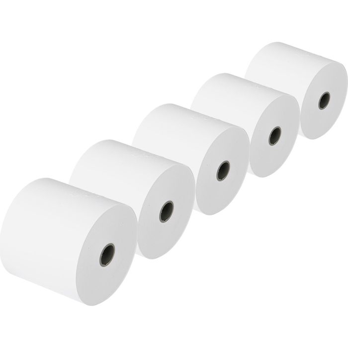 Bon- und Kassenrollen Thermorolle 62 mm x 40 m | Verpackungen
