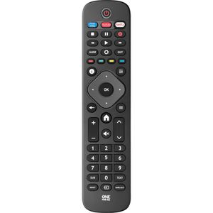 Ersatzfernbedienung One-For-All Philips TV 2.0