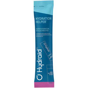Produktbild für Getränkepulver Hydraid Hydration Helper Berry