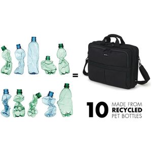 Produktbild für Laptoptasche Dicota Eco Top Traveller Scale