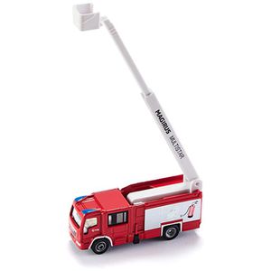 Produktbild für Fahrzeug siku 1749 Magirus Multistar TLF Feuerwehr