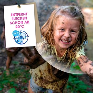 Produktbild für Fleckenentferner Vanish Oxi Action Wäsche-Booster