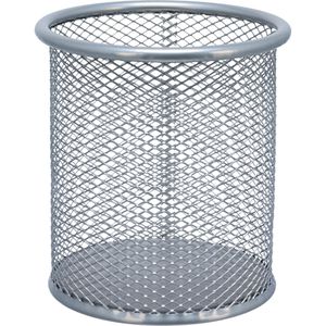 Produktbild für Stiftehalter TipTop-Office TTO 404846, Mesh, rund