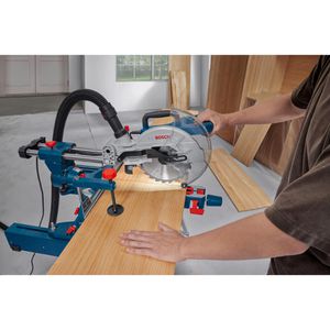 Produktbild für Kapp-Gehrungssäge Bosch PRO GCM305-216S, Paneelsäge