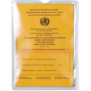 Produktbild für Ausweishülle Herma 1332, PP