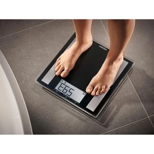 Produktbild für Personenwaage Soehnle Shape Sense Connect 50, App-fähig