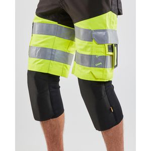 Produktbild für Kniepolster Blakläder Typ 1, Größe XXL/3XL