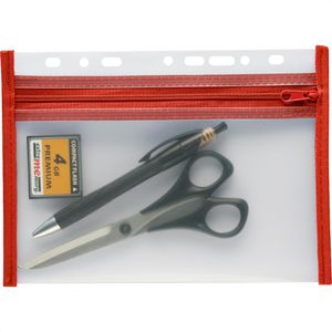 Produktbild für Reißverschlussbeutel Veloflex Velobag XS 4354020, A4