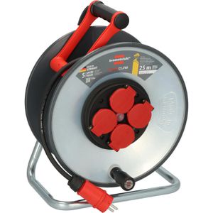 Kabeltrommel Brennenstuhl Professional SC2100, für außen IP44