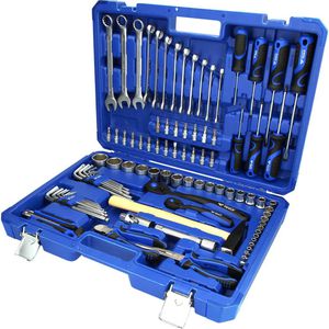 Werkzeugkoffer Brilliant-Tools BT024095
