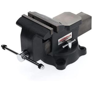 Schraubstock GEDORE-Red R93800150, drehbar