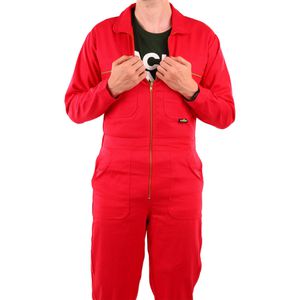 Produktbild für Arbeitsoverall teXXor 8041, Unisex