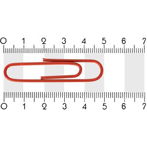 Produktbild für Aktenklammern Alco 2269A, 50mm
