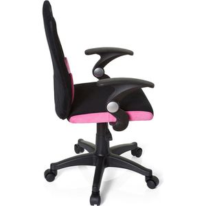 Produktbild für Kinderdrehstuhl hJh-OFFICE KIDDY PRO AL, 670450