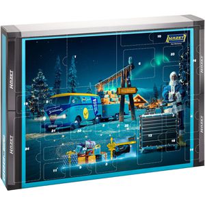Adventskalender Hazet SantaTools XXL 2026