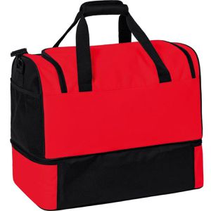 Produktbild für Sporttasche Erima Six Wings M, rot