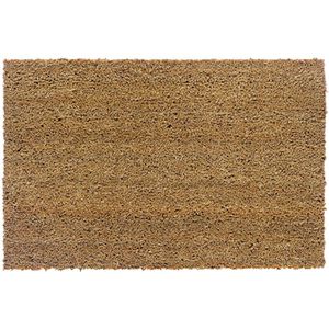 Produktbild für Schmutzfangmatte ASTRA 0101040, Kokosvelours
