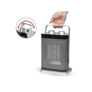 Produktbild für Heizlüfter Clatronic HL 3631, mit 3 Stufen bis 1500 Watt