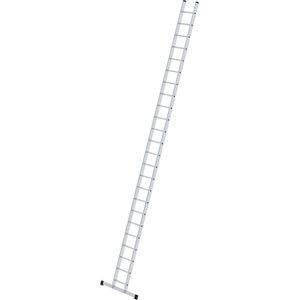 Produktbild für Anlegeleiter MUNK 10124, extrabreit, Länge 6,94m