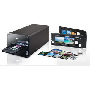 Produktbild für Filmhalter Plustek Z-25-A32-0004A120