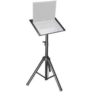 Produktbild für Laptop-Ständer Adam-Hall SLT003, aus Metall