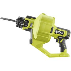 Produktbild für Rohrreinigungsmaschine Ryobi 18 V ONE+, RDA18-0