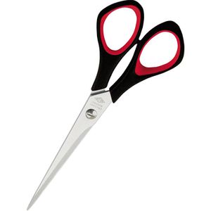 Büroschere Wedo 976651, Linkshänder, 16 cm