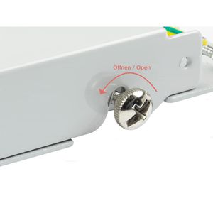 Produktbild für Patchpanel Good-Connections GC-N0126, Cat 6