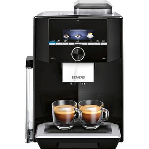 Kaffeevollautomat Siemens EQ.9 S300, TI923509DE