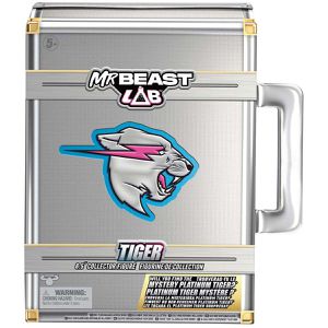 Produktbild für Spielfigur Moose-Toys MrBeast Lab 24727, ab 5 Jahre