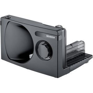 Allesschneider Severin AS 9578, elektrisch, 100W