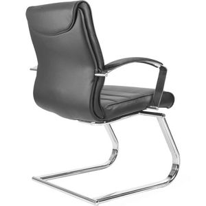 Produktbild für Besucherstuhl Topstar TD Luxe 15, 8789A80