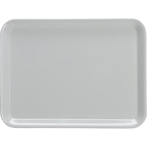 Serviertablett Zeller 26697, eckig, 43,5 x 32,5 cm