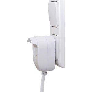 Produktbild für Steckdosenleiste REV-Ritter mit 2m Kabel