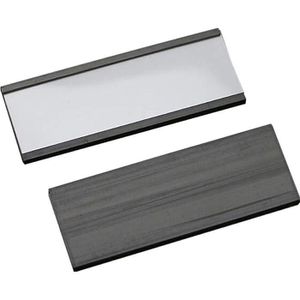 Etikettenträger Böttcher-AG 80 x 30 mm