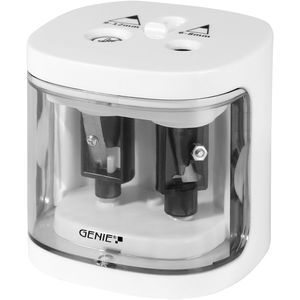 Spitzmaschine Genie PS 130, elektrisch