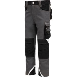 Produktbild für Arbeitshose NITRAS Motion Tex Kids, Kinder