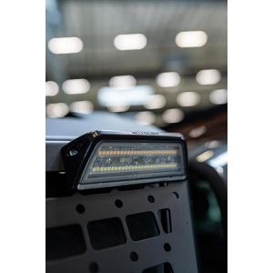 Produktbild für Zusatzscheinwerfer Hella ValueFit SMS2000, 12 V / 24 V, LED