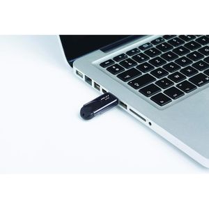 Produktbild für USB-Stick PNY Attaché 4, FD64GATT4-EF, 64 GB