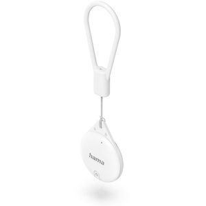 Bluetooth-Tracker Hama Item Finder, für iOS