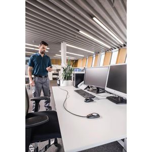 Produktbild für Luxmeter Testo 0563 4402, 440 Lux-Set, für LED
