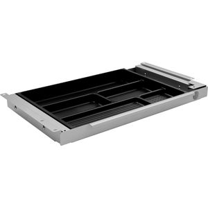 Produktbild für Unterbau-Schublade PJ-Production 4053-9006-P, aus Metall