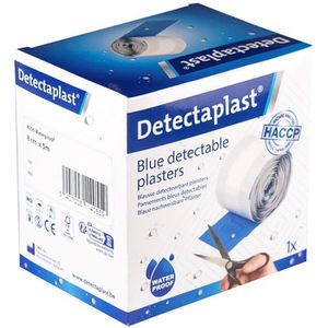 Produktbild für Pflaster Detectaplast Universal, 1 Rolle